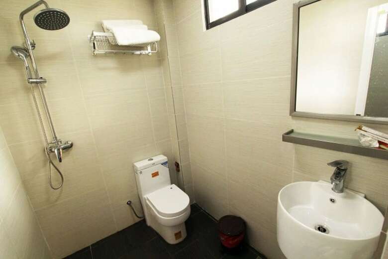 Buddy's Hostel