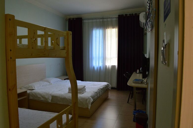 Buddy's Hostel