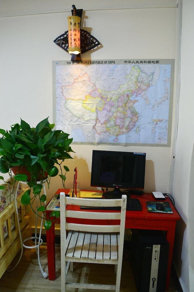 Buddy's Hostel