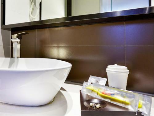 Hotel 7days Premium Fangcun
