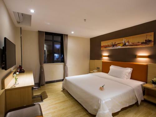 Hotel 7days Premium Fangcun