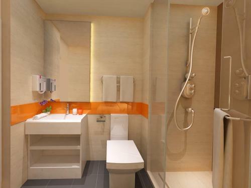 Hotel 7days Premium Fangcun