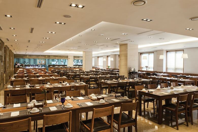 Migliore Hotel Seoul Myeongdong
