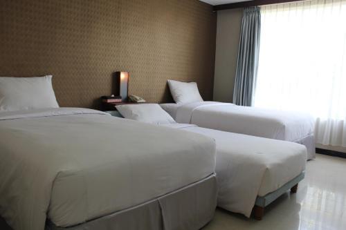 Hotel Bayt Kaboki