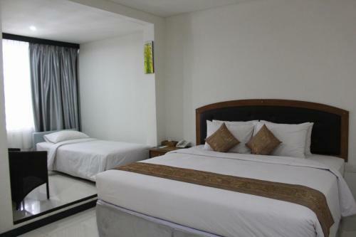 Hotel Bayt Kaboki
