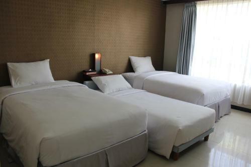 Hotel Bayt Kaboki