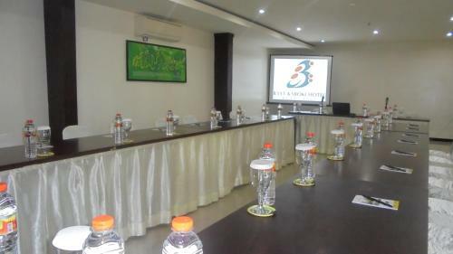 Hotel Bayt Kaboki