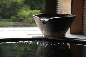Okunoin Hotel Tokugawa