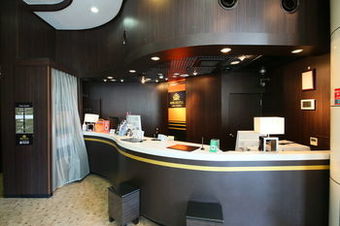 Apa Hotel Sagamihara-hashimoto-ekimae