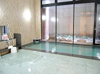 Hotel Route-inn Sapporo Kitayojo