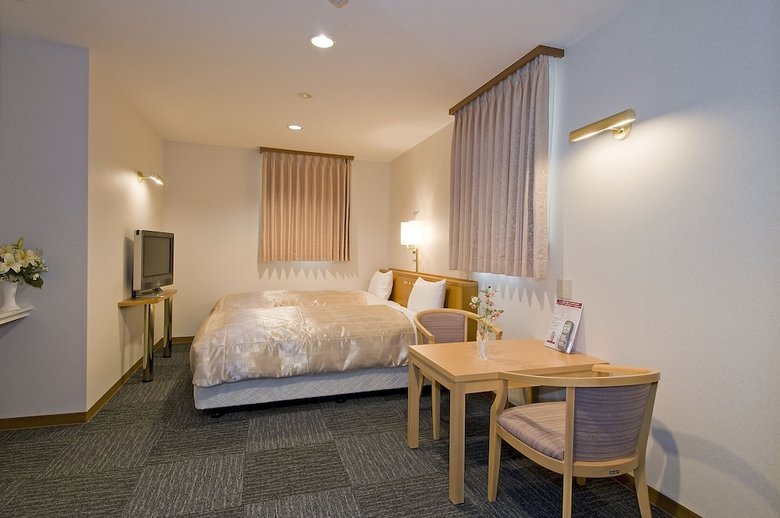 Hotel Rex Tachikawa
