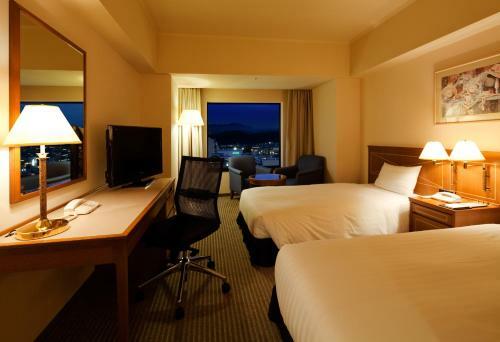 Hotel Century Shizuoka