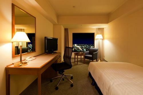 Hotel Century Shizuoka
