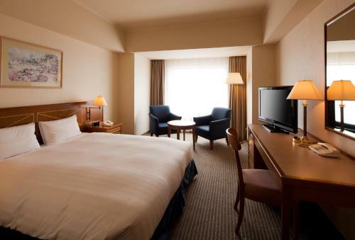 Hotel Century Shizuoka