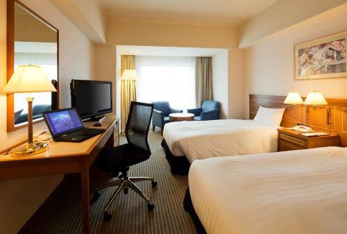 Hotel Century Shizuoka