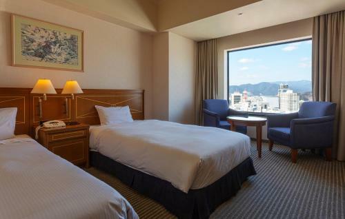 Hotel Century Shizuoka