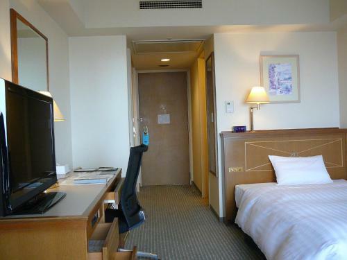 Hotel Century Shizuoka