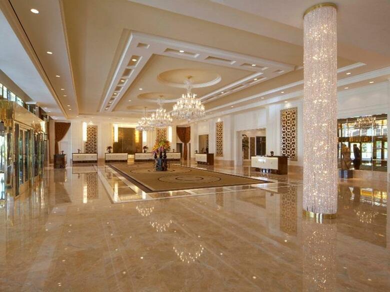 Trump International Hotel Las Vegas