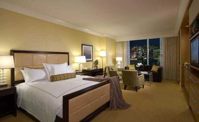 Trump International Hotel Las Vegas