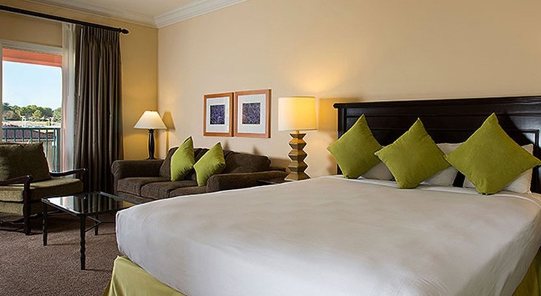 Hotel Aston Montelago Village Resort
