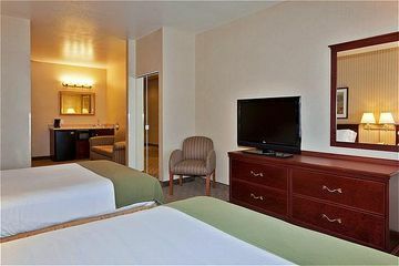 Holiday Inn Express Hotel & Suites Henderson