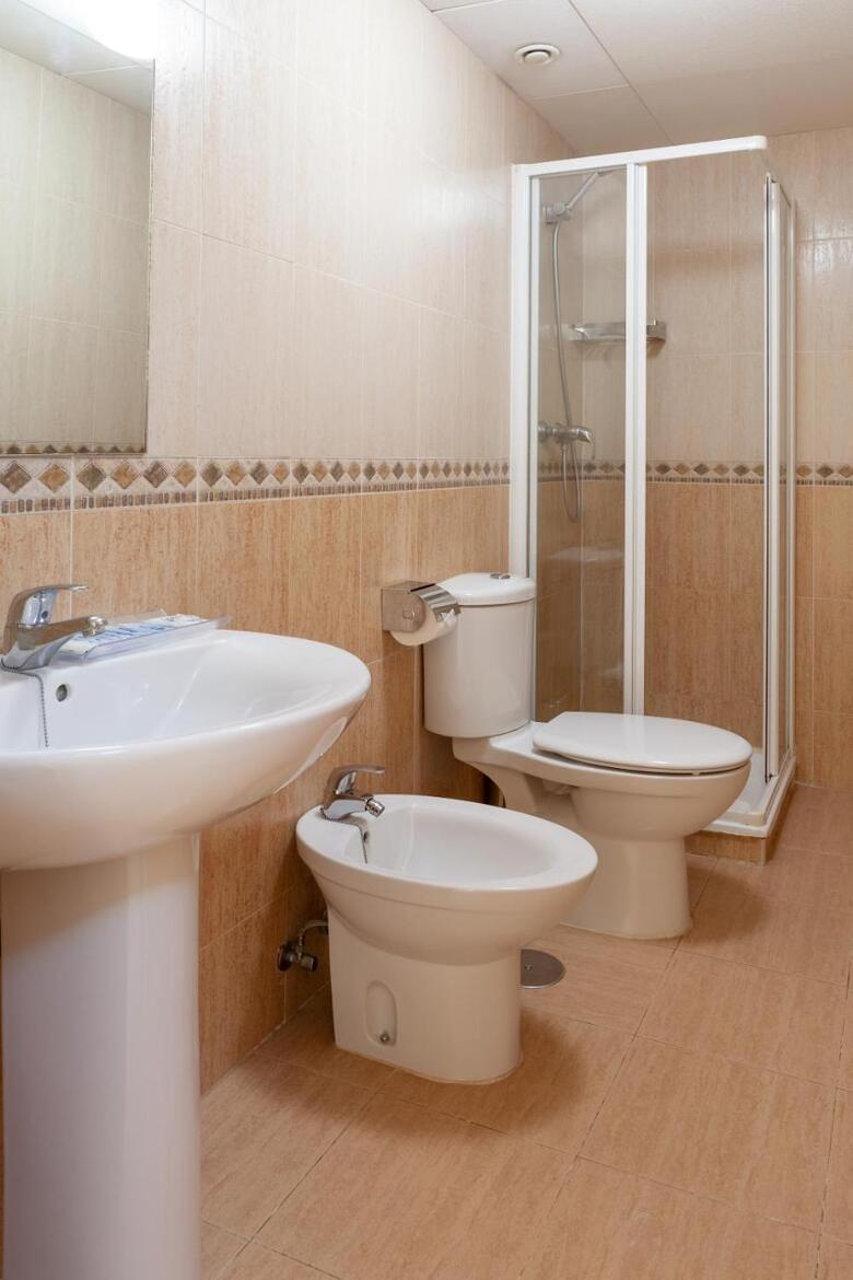Apartamentos Playamarina