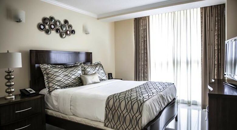 The Mutiny Hotel