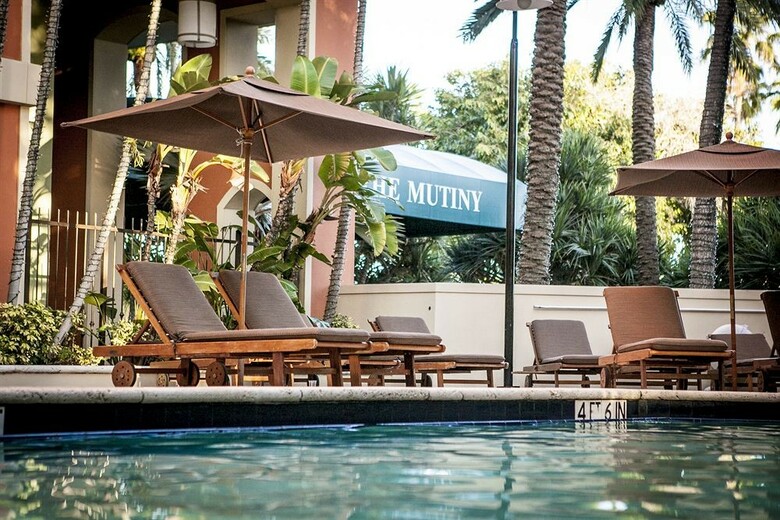 The Mutiny Hotel