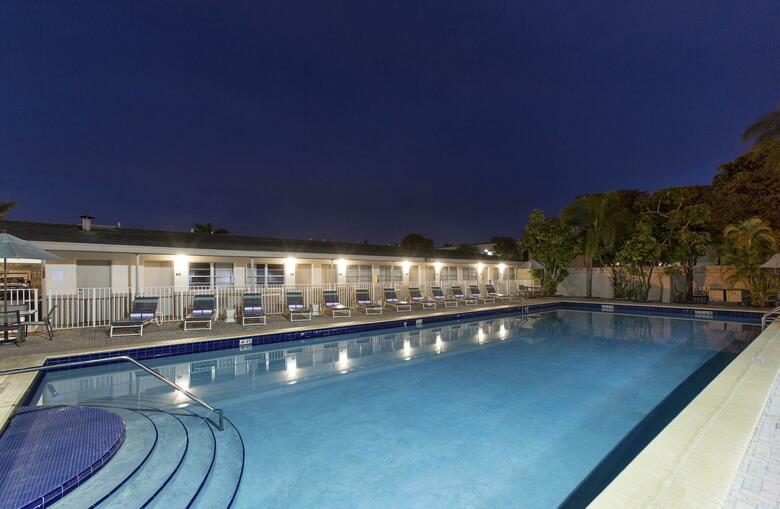 Hotel Days Inn Miami Airport North