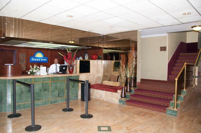 Hotel Days Inn Miami Airport North