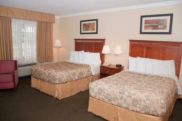 Hotel Days Inn Miami Airport North