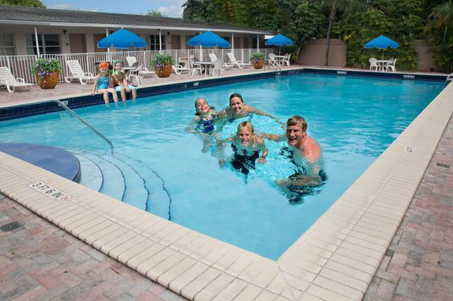 Hotel Days Inn Miami Airport North