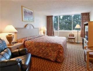 Hotel Days Inn Miami Airport North