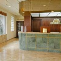 Hotel Days Inn Miami Airport North