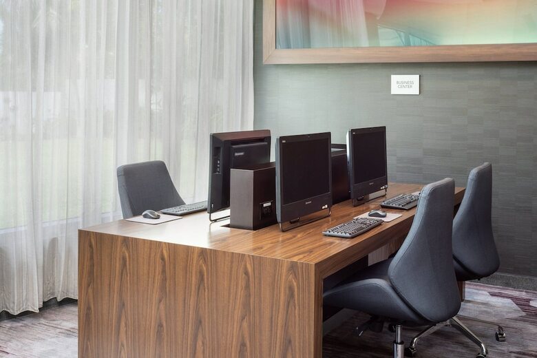 Hotel Courtyard By Marriott Miami Airport South