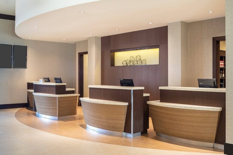 Hotel Courtyard By Marriott Miami Airport South