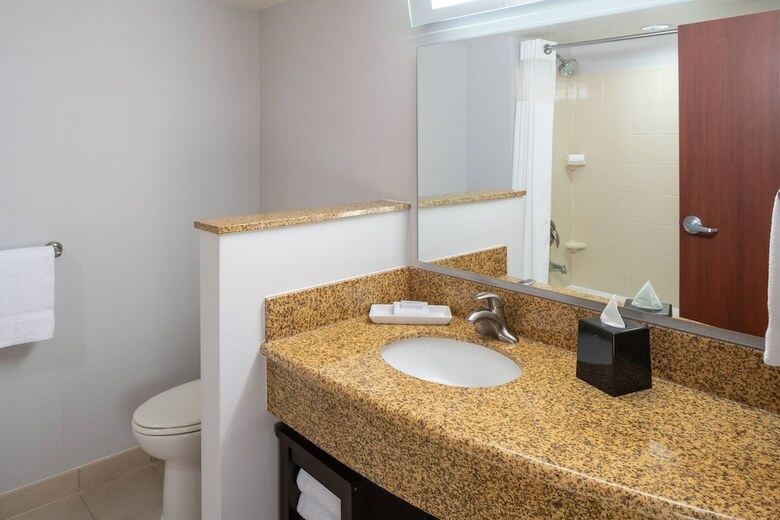 Hotel Courtyard By Marriott Miami Airport South