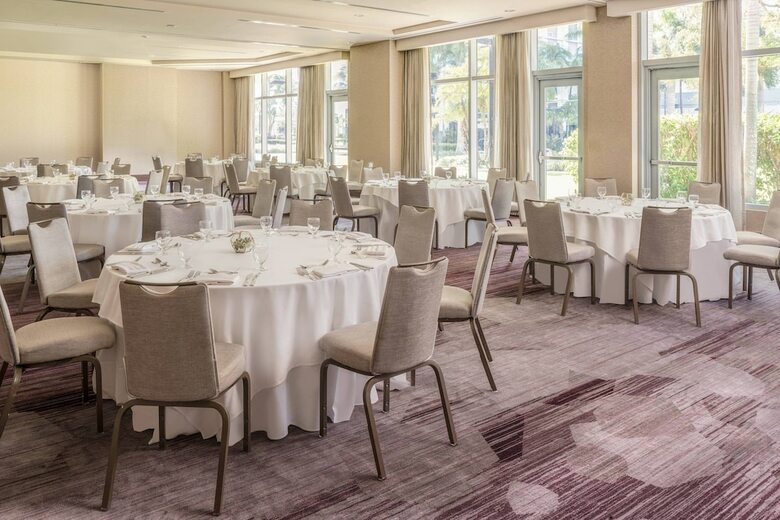Hotel Courtyard By Marriott Miami Airport South