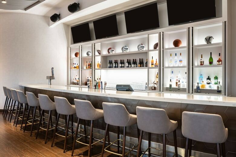 Hotel Courtyard By Marriott Miami Airport South