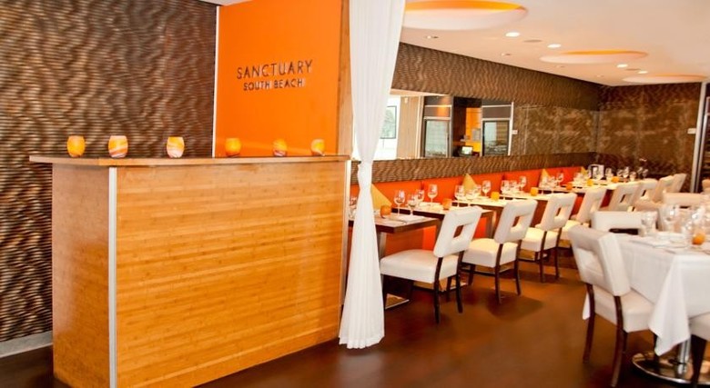 Hotel Sanctuary South Beach