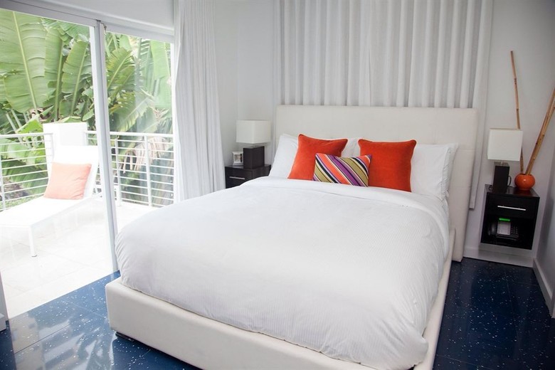 Hotel Sanctuary South Beach