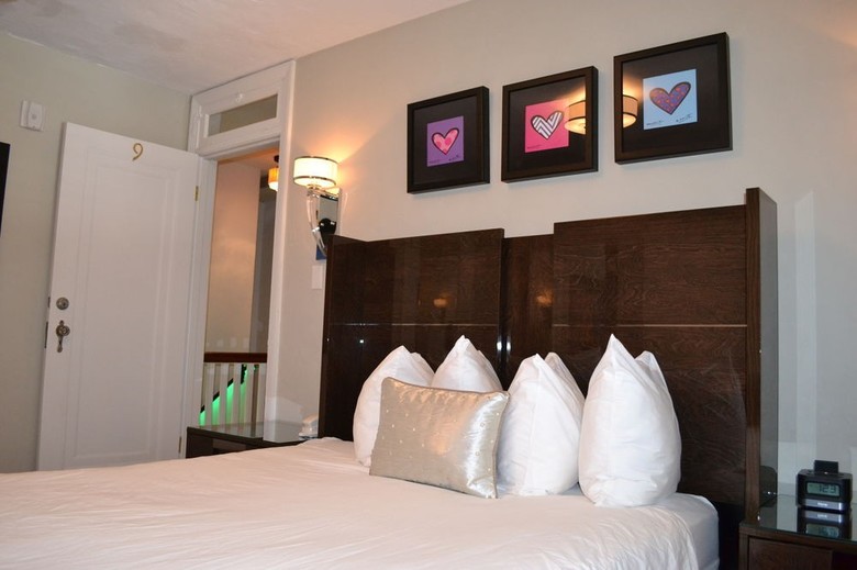 Sobeyou Bed And Breakfast