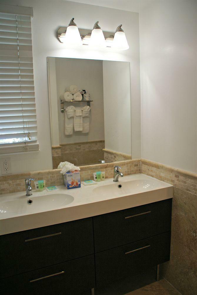 Hotel South Beach Plaza Villas