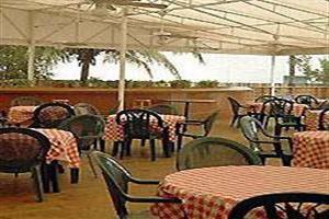 Hotel Continental Oceanfront South Beach