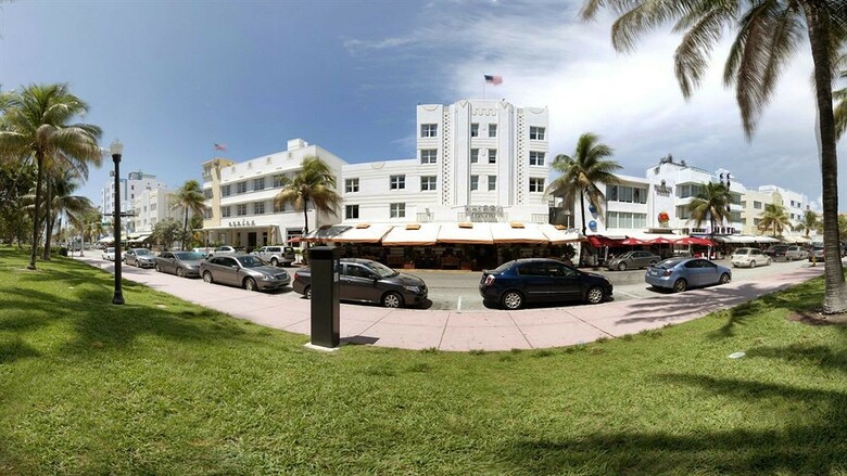 Beacon Hotel