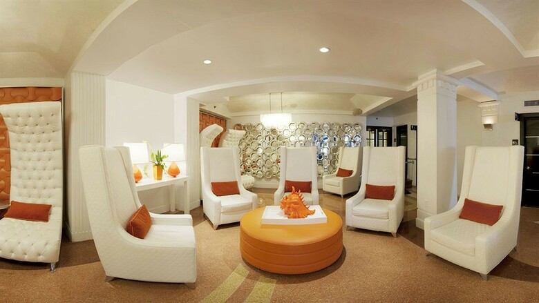 Beacon Hotel