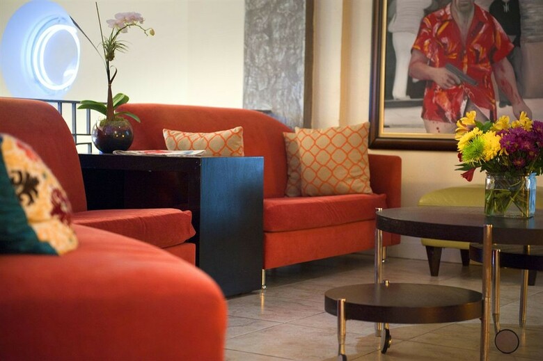 Beacon Hotel