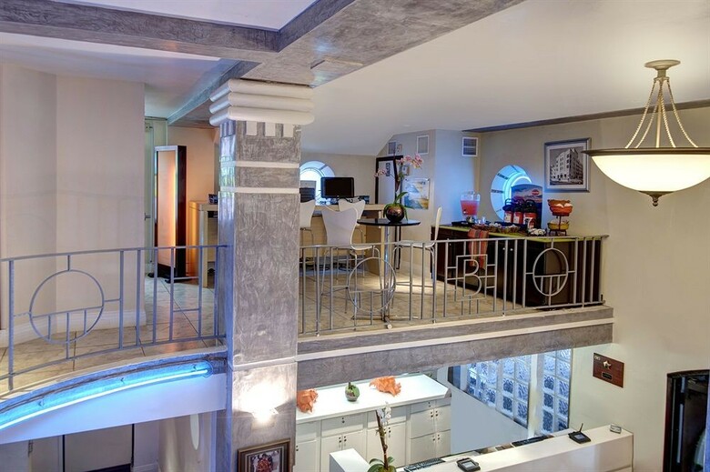 Beacon Hotel