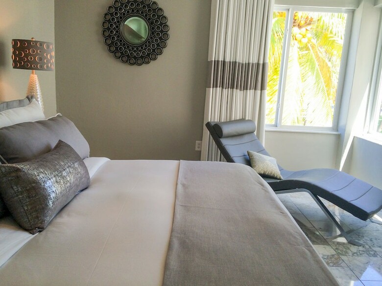 Beacon Hotel