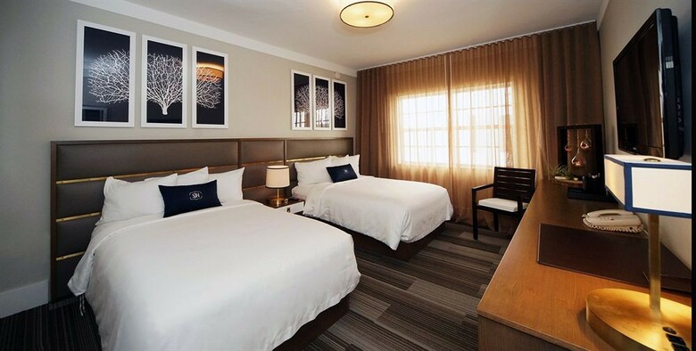Hotel San Juan